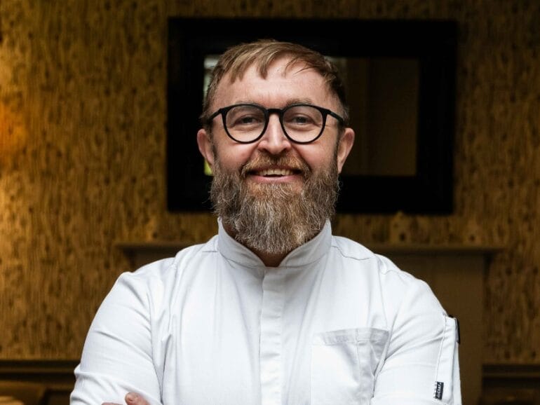 Gareth Rayner