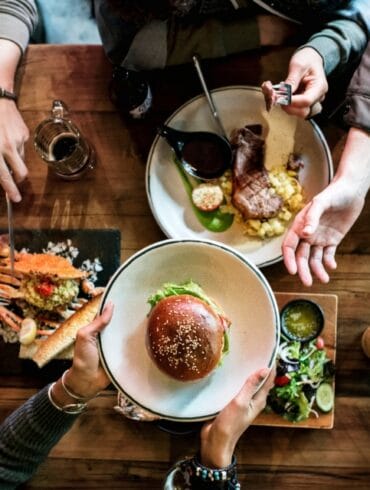 Hexham Restaurant Week