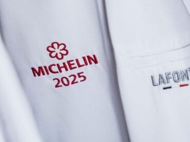 Michelin 2025