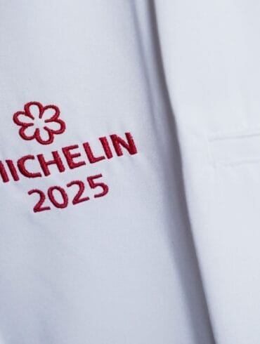 Michelin 2025