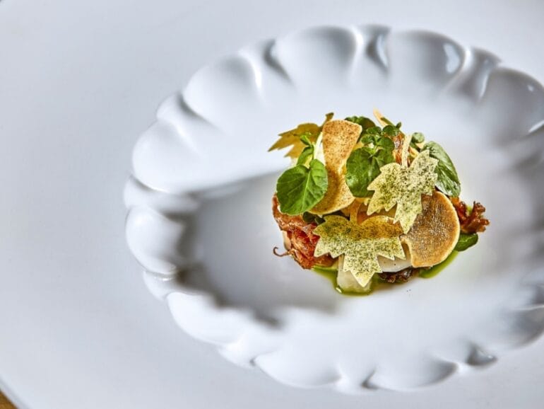Plated competition
