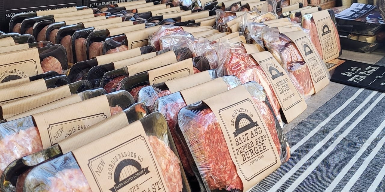 Sheepfolds market
