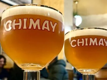 Daisy beer col spring