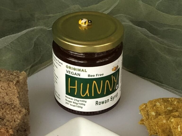 Jar of Hunny