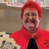 Sandy Higson