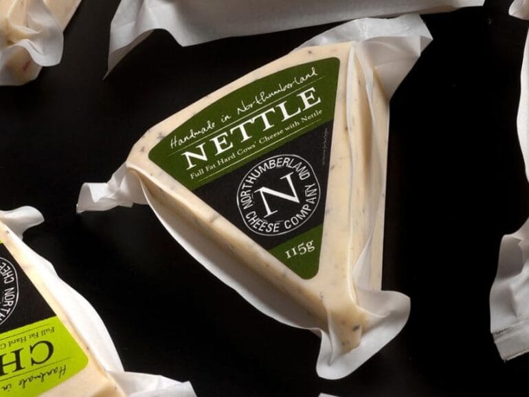 Northumberland Cheese Company
