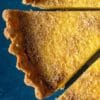 PureKnead custard tart