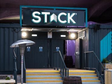 STACK Middlesbrough