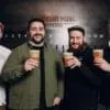Damm x Northern Monk