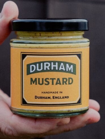 Durham Mustard
