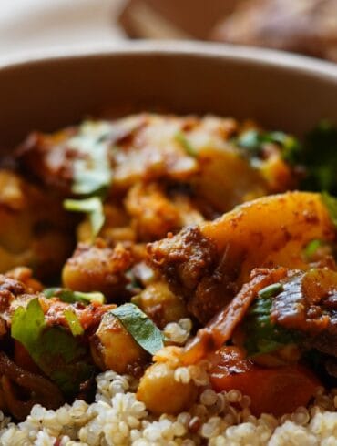 Layla's Kitchen pop up