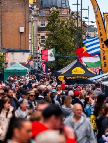 Sunderland Food and Drink Festival