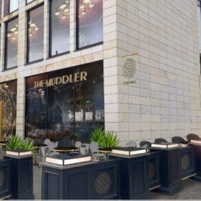 The Muddler Sunderland