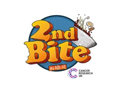 SecondBite logo