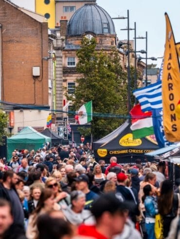 Sunderland Food and Drink Festival