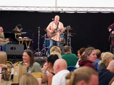 Berwick Food & Beer Festival
