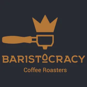 Baristocracy logo