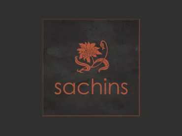 Sachins logo