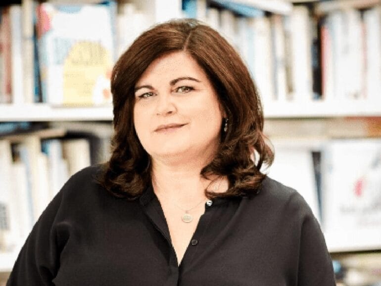 Diana Henry