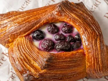 PureKnead pastry