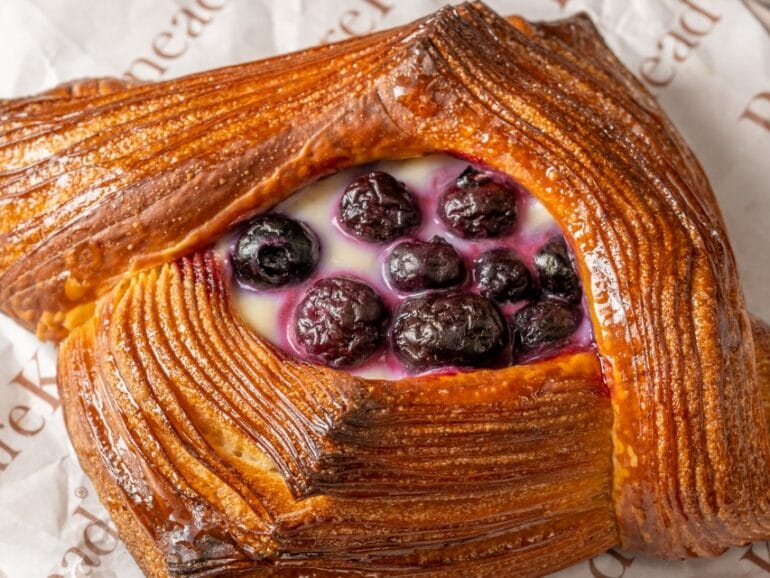 PureKnead pastry