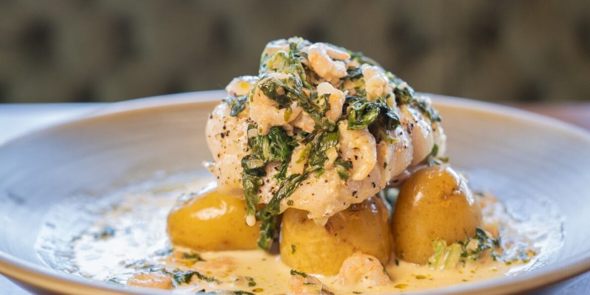 Roker Hotel unveils new evening menu for summer months