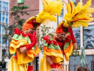 Sunderland Food Festival