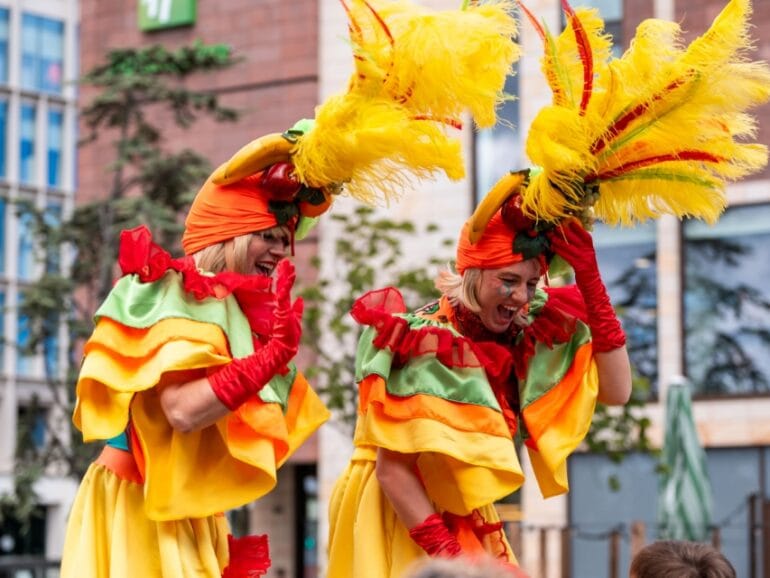 Sunderland Food Festival