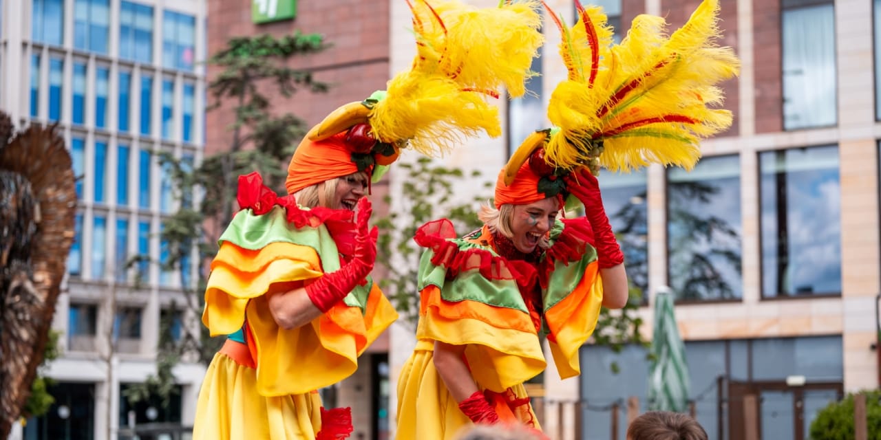 Sunderland Food Festival