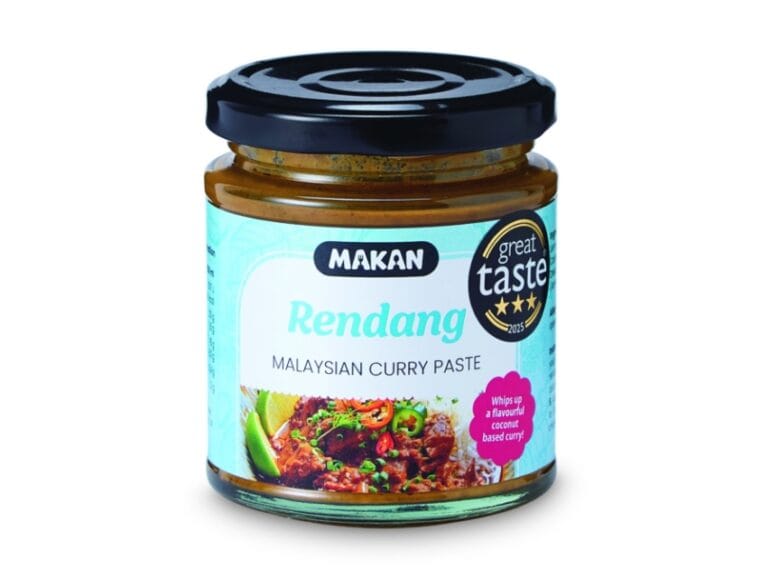 Great Taste 2025