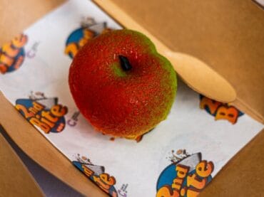 Second Bite Festival