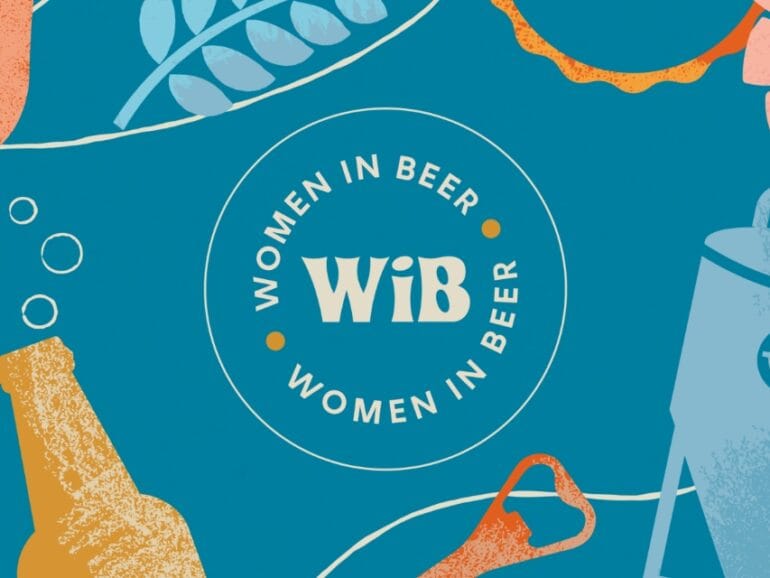 Women in Beer Awards