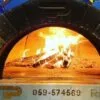 The Wood Oven