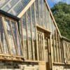 Freyja greenhouse