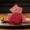 The Battlesteads food