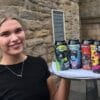 Blackbird x Anarchy beer pairing event