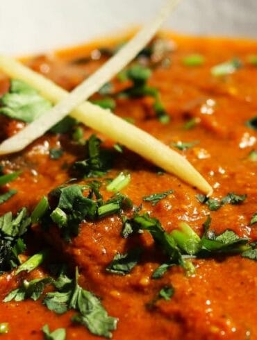 Desi chicken