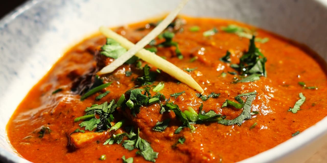 Desi chicken