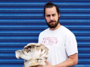 By The Bay Mushroom Co