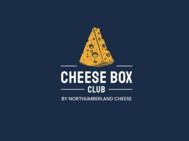 Cheese Box Club logo