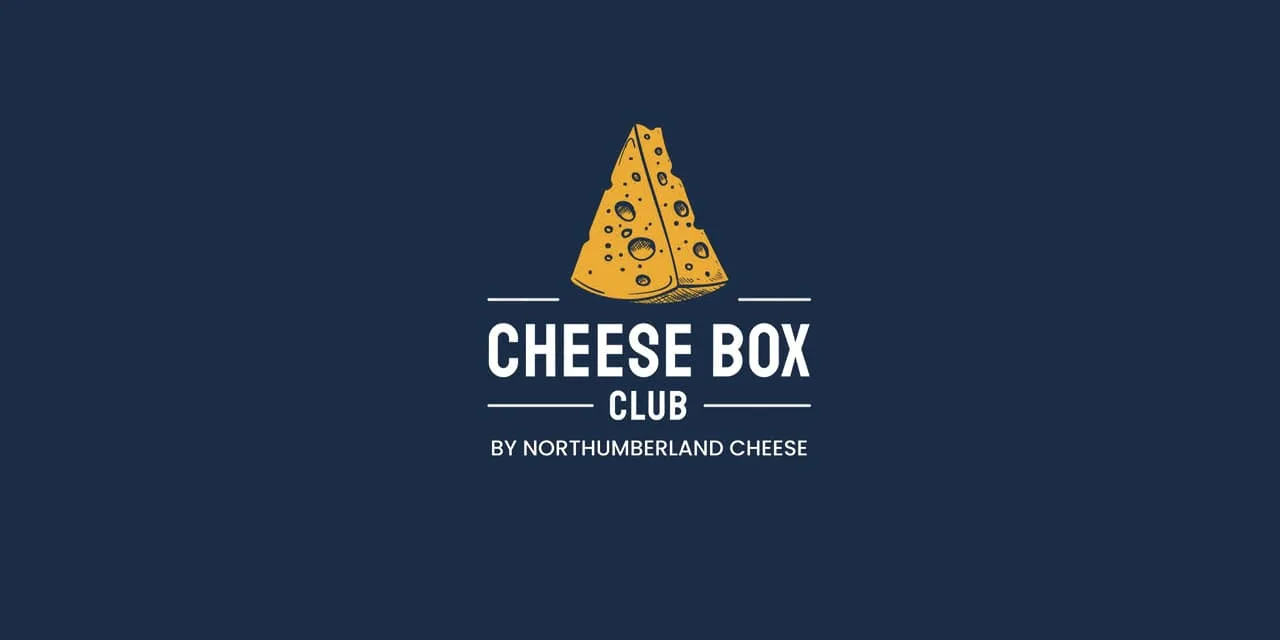Cheese Box Club logo