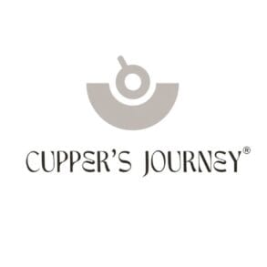 Cupper's Journey logo