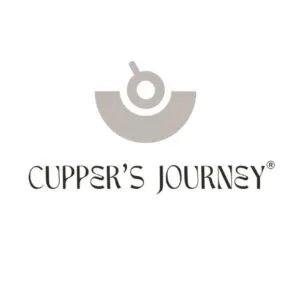Cupper's Journey logo