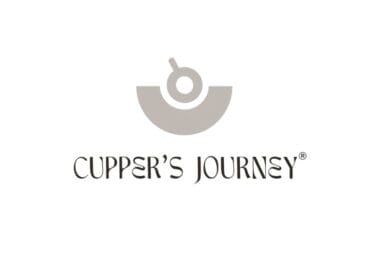 Cupper's Journey logo