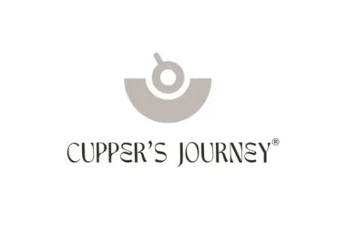 Cupper's Journey logo