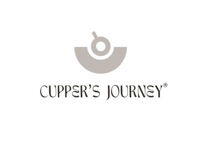 Cupper's Journey logo