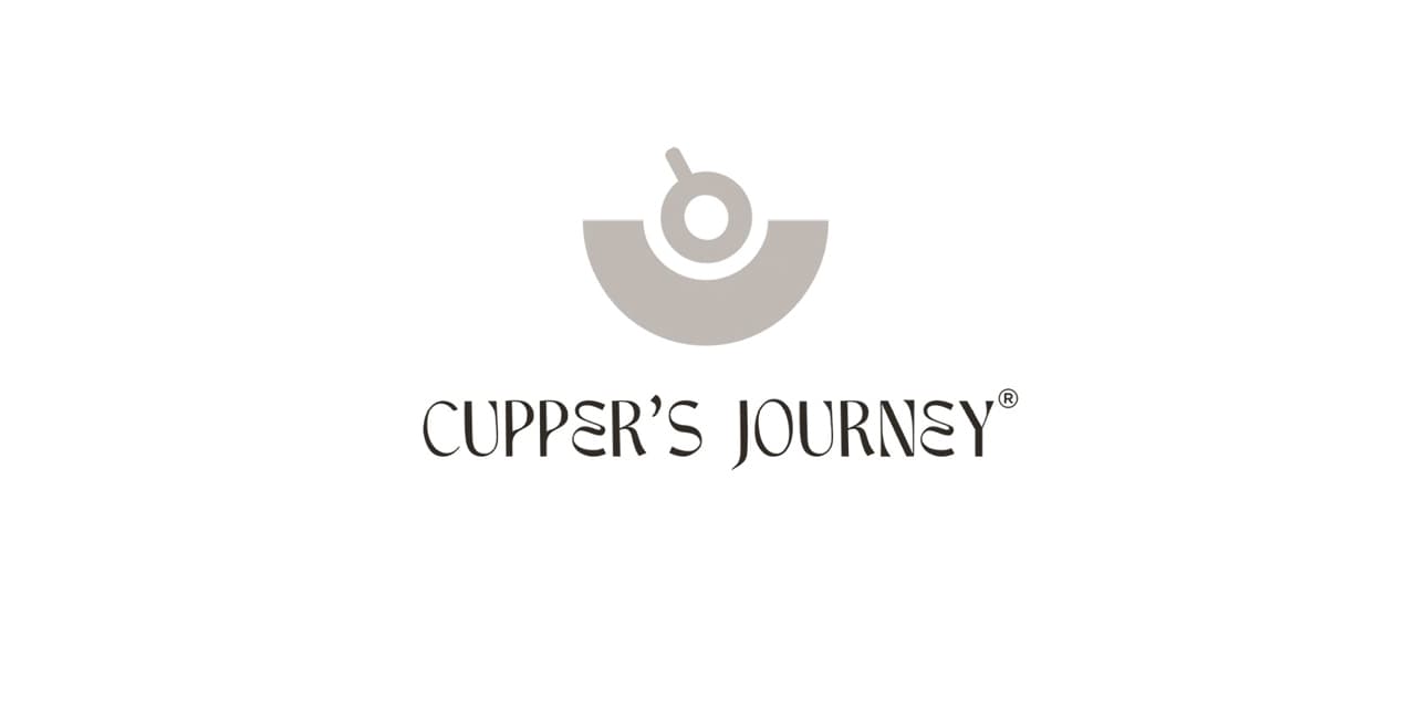 Cupper's Journey logo