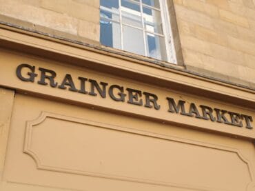 The Grainger Market