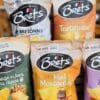 Brets crisps - VIN