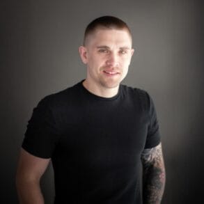 Greg Lambert